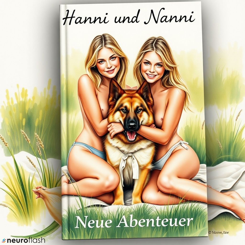 Hanni und Nanni Porno